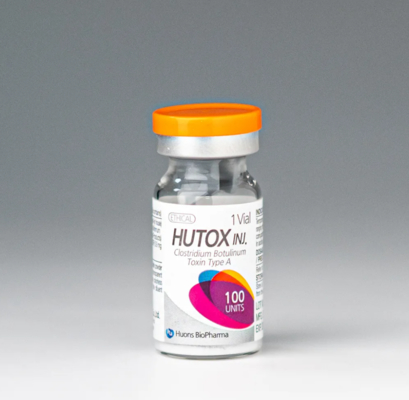 Hutox 100ui Τοξίνη Βοτουλινικής Τύπου Α