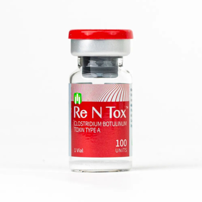 Rentox 100 Botulinum Toxin Τύπου Α Μποτόξ Ναμποτά