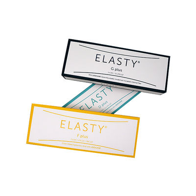ELASTY D F G γέμισμα χειλιών Elasty deep Elasty