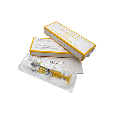 Rstyln filler ​Γεμίζει τις γραμμές και τις ρυτίδες