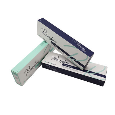 Rstyln filler ​Γεμίζει τις γραμμές και τις ρυτίδες
