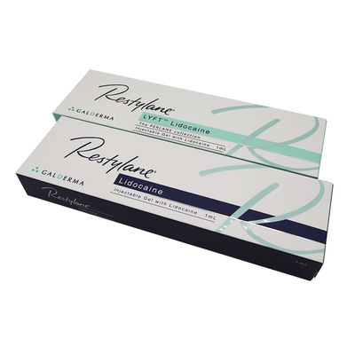Restyla Kysse Lyft Defyne Restyla Dermal Filler