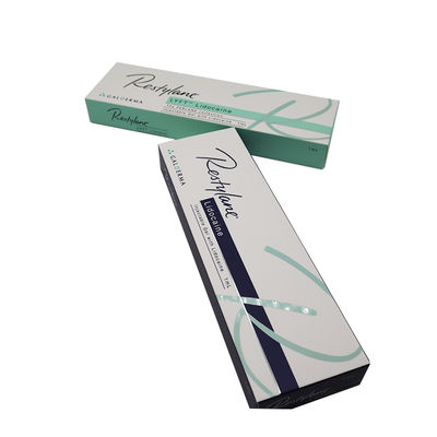 Restyla Kysse Lyft Defyne Restyla Dermal Filler