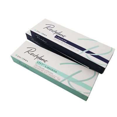 Restyla Kysse Lyft Defyne Restyla Dermal Filler