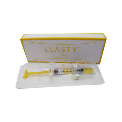 ELASTY D F G γέμισμα χειλιών Elasty deep Elasty