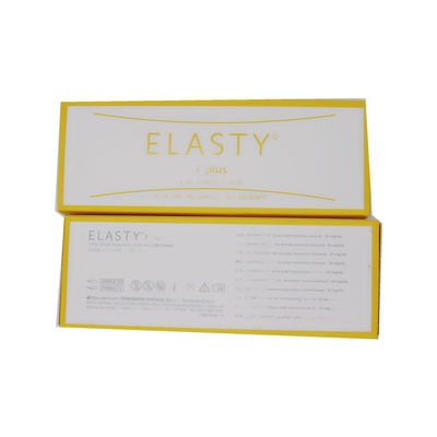 ELASTY D F G γέμισμα χειλιών Elasty deep Elasty