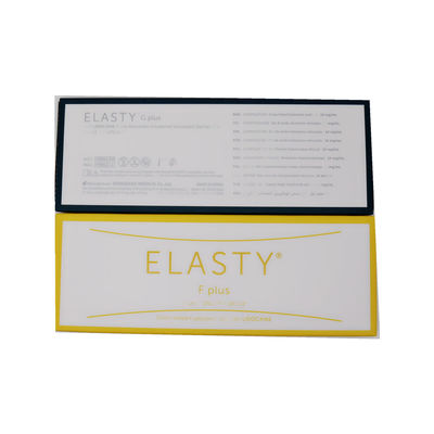 ELASTY D F G γέμισμα χειλιών Elasty deep Elasty