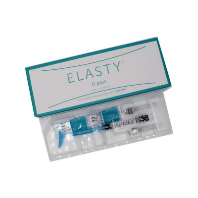 ELASTY D F G γέμισμα χειλιών Elasty deep Elasty