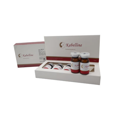 Kabelline Fat Soluble Solution Weight Loss Kybella kabelline