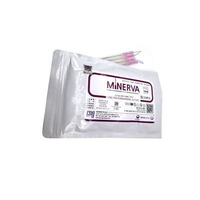 3D 4D Blunt Double Threads Lifting Needle Cog Pdo Thread Lift