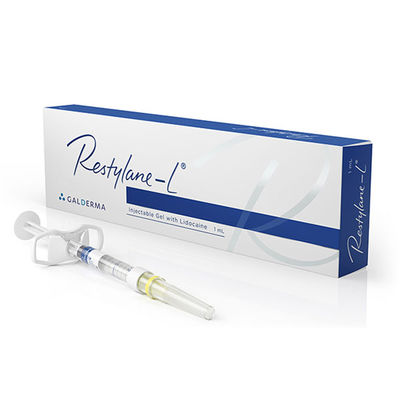 Restylae Kysse Lyft Defyne Dermal Filler Restylan χείλος