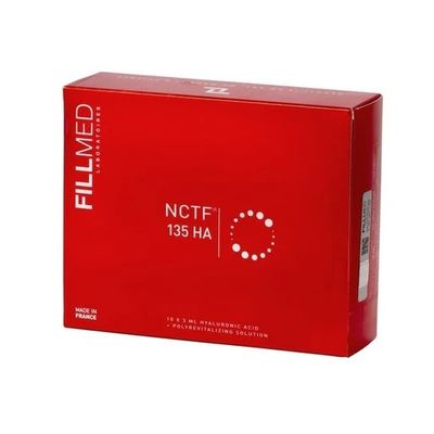 Filorga NCTF 135HA Για ενισχυτές δέρματος Filorga filler