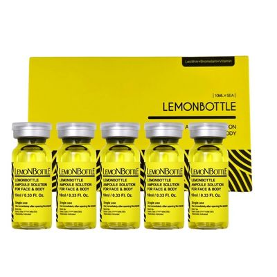 Το Restyln Filler αντικαθιστά την απώλεια πληρότητας και όγκου λόγω της γήρανσης