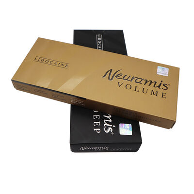 Neuramis Υαλουρονικό Οξύ Βαθύ Δερματικό Γέμισμα Shape Neuramis