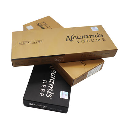 Neuramis Υαλουρονικό Οξύ Βαθύ Δερματικό Γέμισμα Shape Neuramis