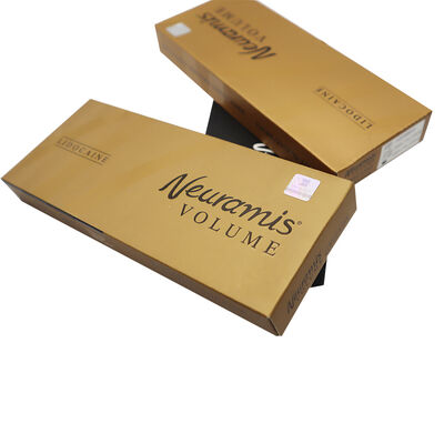 Κορέα Neuramis Βαθύ όγκο ελαφρύ υαλουρονικό οξύ δερματικό γεμιστήρα