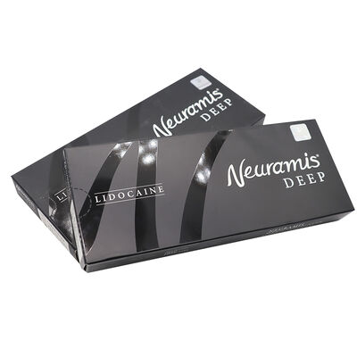 Κορέα Neuramis Βαθύ όγκο ελαφρύ υαλουρονικό οξύ δερματικό γεμιστήρα