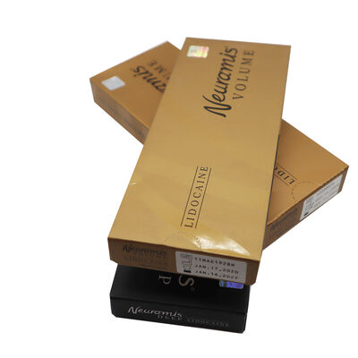 Κορέα Neuramis Βαθύ όγκο ελαφρύ υαλουρονικό οξύ δερματικό γεμιστήρα