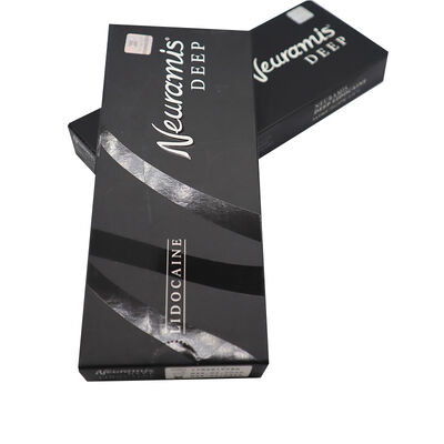 Neuramis Υαλουρονικό Οξύ Βαθύ Δερματικό Γέμισμα Shape Neuramis