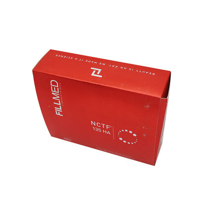 Filogas NCTF 135HA Filler Skin Booster Αντιγήρανσης