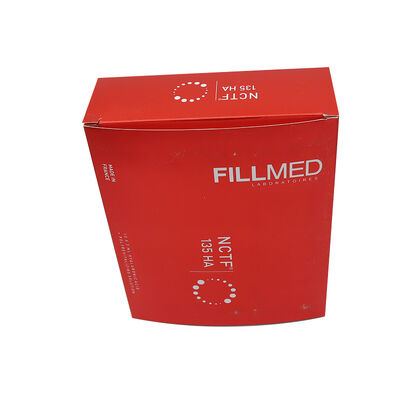 Filogas NCTF 135HA Filler Skin Booster Αντιγήρανσης