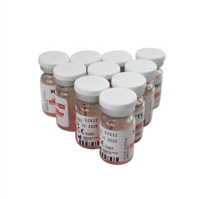 Nctf 135ha Γεμισμένο Nctf Γεωργία Προστασίας Δέρματος 3 ml * 10 φιαλίδια