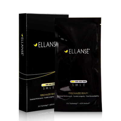 Ellanse M Dermal Filler Gel Carrier AntiAging Injection