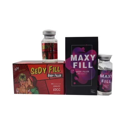 Κορέα Μαξί Φιλ 60cc 70cc Σέντι Φιλ Ραμπιανκά Μεγέθυνση γλουτών