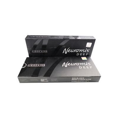 Κορέα Νευράμις βαθύ όγκο ελαφρύ υαλουρονικό οξύ