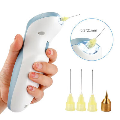 Στυλό Plasma Remover Spot Mole Remover Maglev