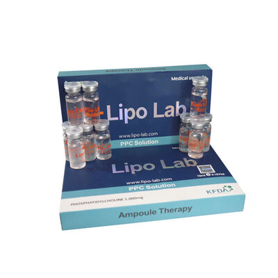 Αδυνάτισμα Lipolab Inject Lipo Lab Face Korea Whitelipo Lab