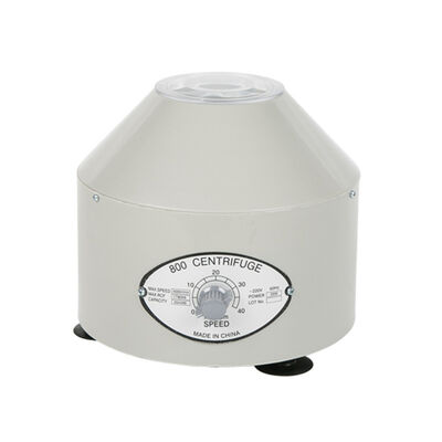 Εργαστηριακός Εξοπλισμός 6PCS 20ml/10ml Prp Centrifuge Tubes Centrifugal Separator Blood Plasma Centrifuge