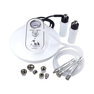 Nano Mist Exfoliator Whiten Skin Acne Blackhead Remove Remove in vacuum Dermomassager Micro Carving Diamond Dermabrasion Machine