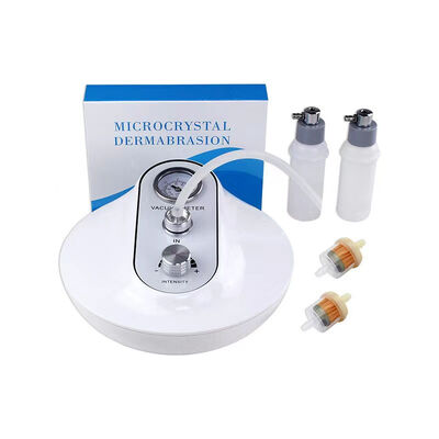 Nano Mist Exfoliator Whiten Skin Acne Blackhead Remove Remove in vacuum Dermomassager Micro Carving Diamond Dermabrasion Machine
