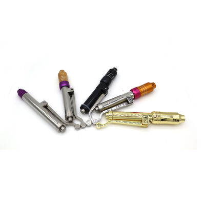 Οξύ Υαλουρονικό Δερματικό Χείλος για Στυλό Υαλουρονικού 0.3ml 0.5ml Όπλο Στυλό Υαλουρονικού