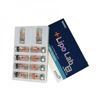 Lipo Lab Ppc Lipolytic Solution Lipolysis Injection χάστε βάρος