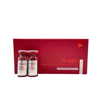 Fat Dissolve Ppc Lipolab Kabelline Lipolab V-Line M-Solution αδυνατίσματος προσώπου Kabellin