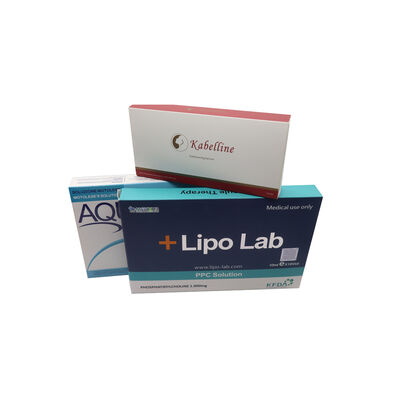 Αδυνάτισμα Lipolab Inject Lipo Lab Face Korea Whitelipo Lab