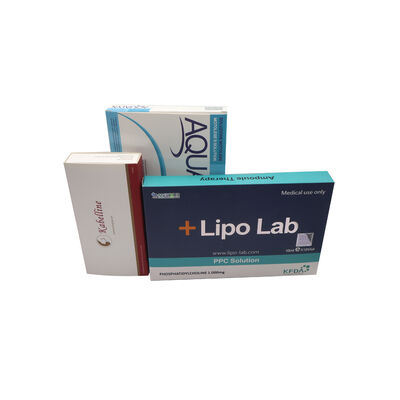 kabelline Aquylax weigh loss red lipo lab