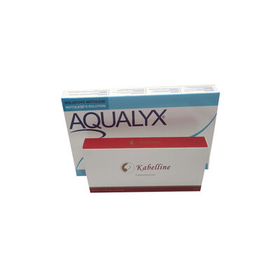 Fat Dissolve Ppc Lipolab Kabelline Lipolab V-Line M-Solution αδυνατίσματος προσώπου Kabellin