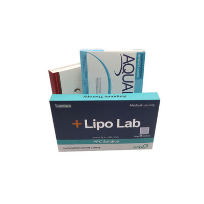 Αδυνάτισμα Lipolab Inject Lipo Lab Face Korea Whitelipo Lab