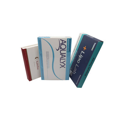 Υψηλής καθαρότητας Προϊόν απώλειας βάρους Ppc Lipo-Lab Λύσιμο διαλύει λίπος