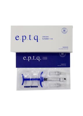 Ένεση D plus Elasty Hyaluronic Acid Filler