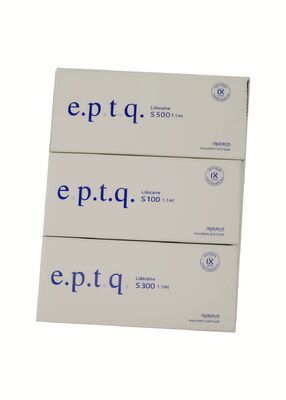 Vom Ha Filler Dermal Filler Skin Reducing Wrinkles Facial Hyaluronic Acid 2 Syringes Dermal Fillers Chaeum Vom Συνδεδεμένο υαλουρονικό οξύ Vom