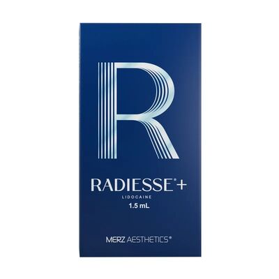 Το Radiesse Filler διεγείρει την παραγωγή κολλαγόνου 1.5cc Radiesse +