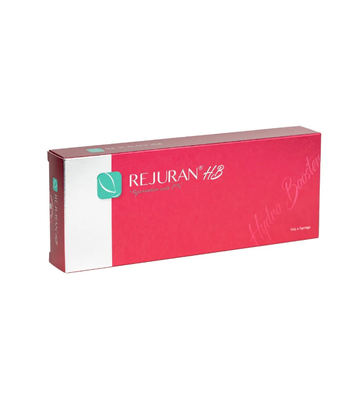 REJURAN CLASSIC HB υαλουρονικό οξύ ενέσιμο Skin Booster