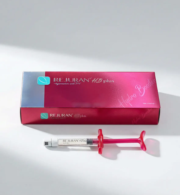 REJURAN CLASSIC HB υαλουρονικό οξύ ενέσιμο Skin Booster