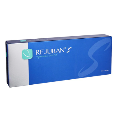 REJURAN CLASSIC HB υαλουρονικό οξύ ενέσιμο Skin Booster