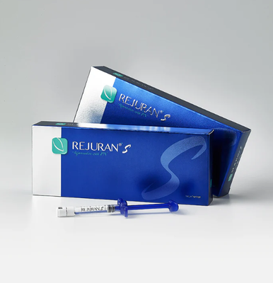 REJURAN CLASSIC HB υαλουρονικό οξύ ενέσιμο Skin Booster