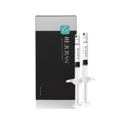 REJURAN CLASSIC ενέσιμο υαλουρονικό οξύ Skin Booster